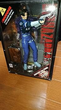 Amazon.co.jp: 【未使用・未開封】レオン・S・ケネディ With ORIGINAL